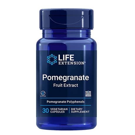 Pomegranate Fruit Extract - Kenya