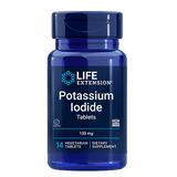 Potassium Iodide Tablets - Kenya