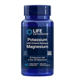 Potassium with Extend-Release Magnesium - Kenya