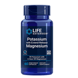 Potassium with Extend-Release Magnesium - Kenya