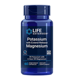 Potassium with Extend-Release Magnesium - Kenya