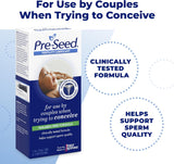 Pre-Seed Fertility Lubricant - Kenya