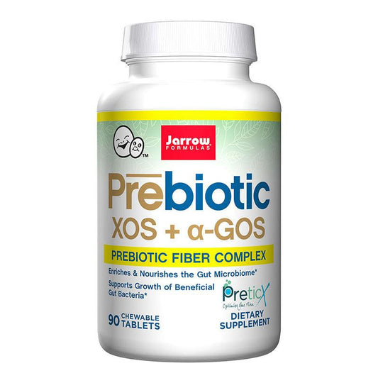 Prebiotic XOS + α-GOS - Kenya
