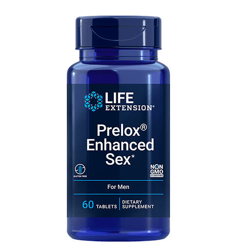 Prelox® Enhanced Sex for Men - Kenya