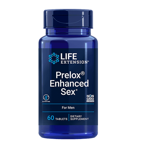 Prelox® Enhanced Sex for Men - Kenya