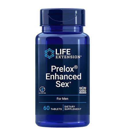 Prelox® Enhanced Sex for Men - Kenya