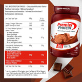 Premier Whey Protein, Chocolate Milkshake- Kenya - Kenya