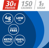 Premier Whey Protein, Vanilla Milkshake- Kenya - Kenya
