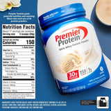 Premier Whey Protein, Vanilla Milkshake- Kenya - Kenya