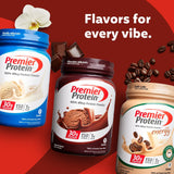 Premier Whey Protein, Vanilla Milkshake- Kenya - Kenya