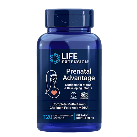 Prenatal Advantage - Kenya