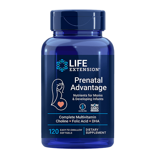 Prenatal Advantage - Kenya