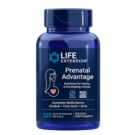 Prenatal Advantage - Kenya