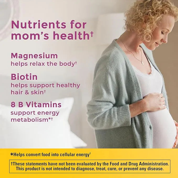 Prenatal -Nature made - Kenya