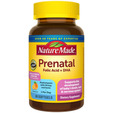 Prenatal -Nature made - Kenya