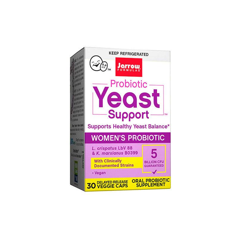Probiotic Yeast Support™ - Kenya