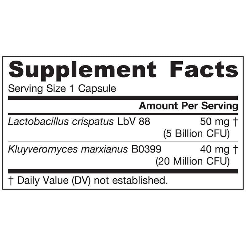 Probiotic Yeast Support™ - Kenya