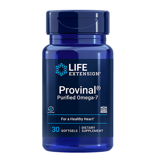 Provinal® Purified Omega-7 - Kenya