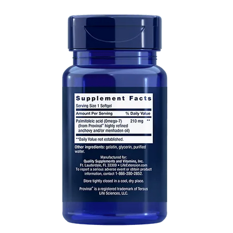 Provinal® Purified Omega-7 - Kenya