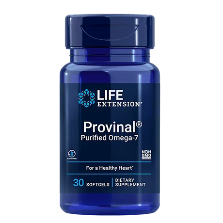 Provinal® Purified Omega-7 - Kenya