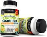 Pure Garcinia Cambogia Extract - Kenya