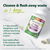 Purely Inspired 7-Day Detox Cleanse - Kenya