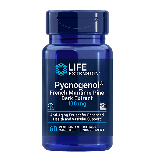 Pycnogenol® - Kenya