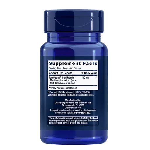Pycnogenol® - Kenya