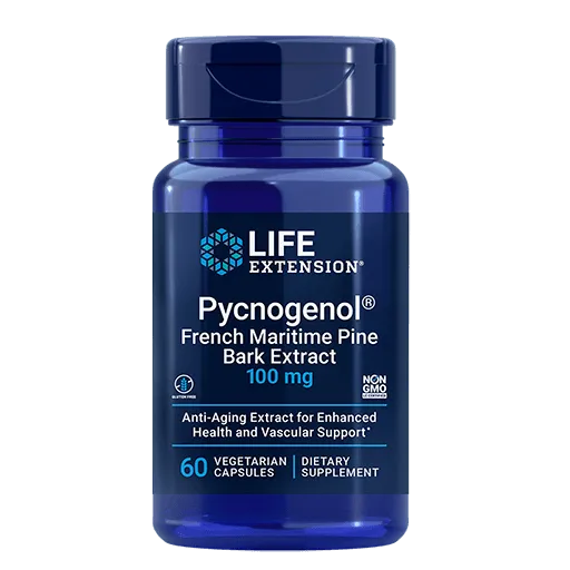 Pycnogenol® - Kenya
