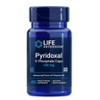 Pyridoxal 5'-Phosphate Caps - Kenya