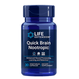 Quick Brain Nootropic - Kenya