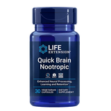 Quick Brain Nootropic - Kenya