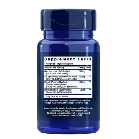 Quick Brain Nootropic - Kenya
