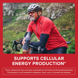 Qunol Ubiquinol CoQ10 100mg Softgels- 60 Count - price in Kenya