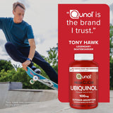Qunol Ubiquinol CoQ10 100mg Softgels- 60 Count - price in Kenya