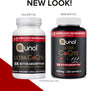 Qunol Ultra CoQ10 100mg Softgels- 3x Better Absorption - Kenya