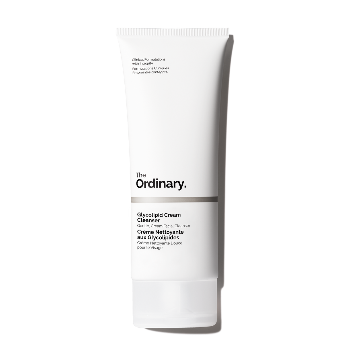 The Ordinary Glycolipid Cream Cleanser