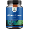 Reduced Glutathione 60 Capsules (Nature's Craft) - Kenya