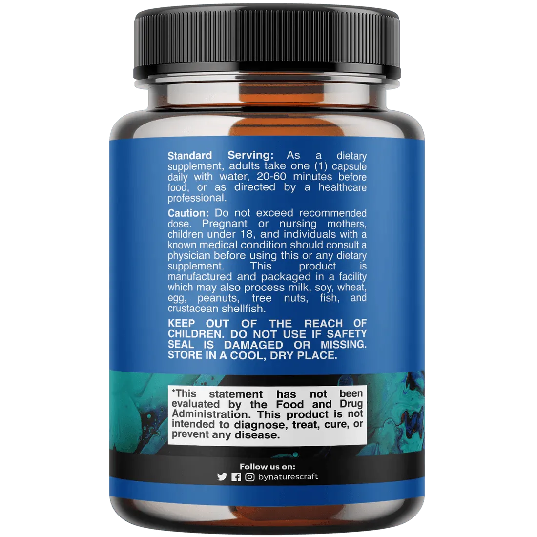 Nature's Craft Reduced Glutathione | Cheap Whitening Capsules in Kenya   Western Cosmetics
