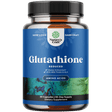 Reduced Glutathione Supplement 30 capsules (Nature's Craft) - Kenya