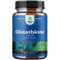 Reduced Glutathione Supplement 30 image 1