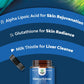 Reduced Glutathione Supplement 30 capsules (Nature's Craft) - Kenya