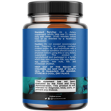 Reduced Glutathione Supplement 30 capsules (Nature's Craft) - Kenya