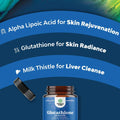 Reduced Glutathione Supplement 30 image 4
