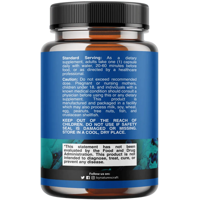 Reduced Glutathione Supplement 30 - view 2