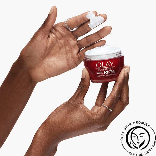 Regenerist Ultra Rich Moisturizer Original - Kenya