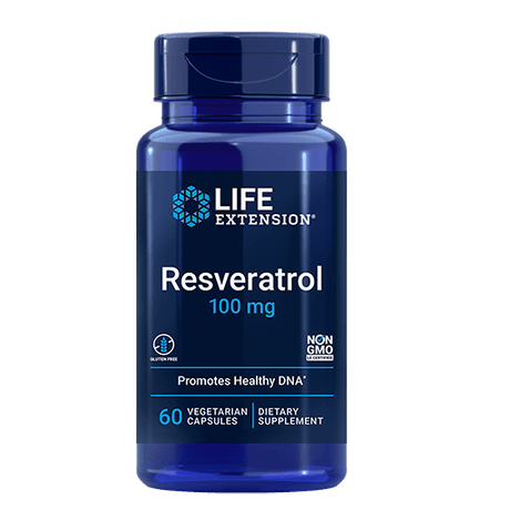 Resveratrol - Kenya