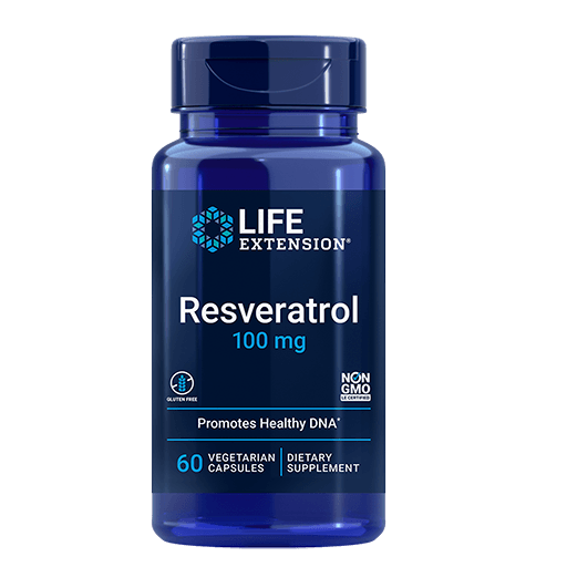 Resveratrol - Kenya