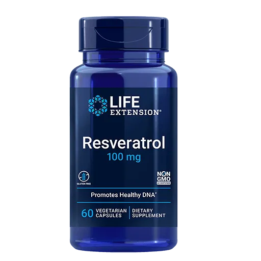 Resveratrol - Kenya