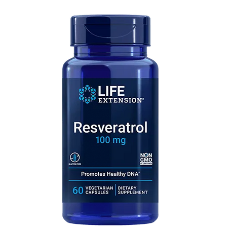 Resveratrol - Kenya